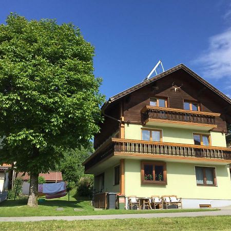 Ferienwohnung Trattnig Gassen  外观 照片