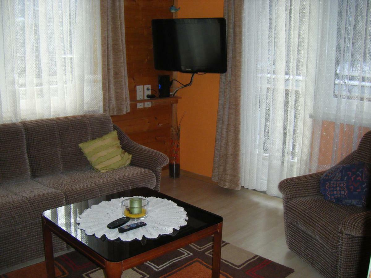 Ferienwohnung Trattnig Gassen  外观 照片