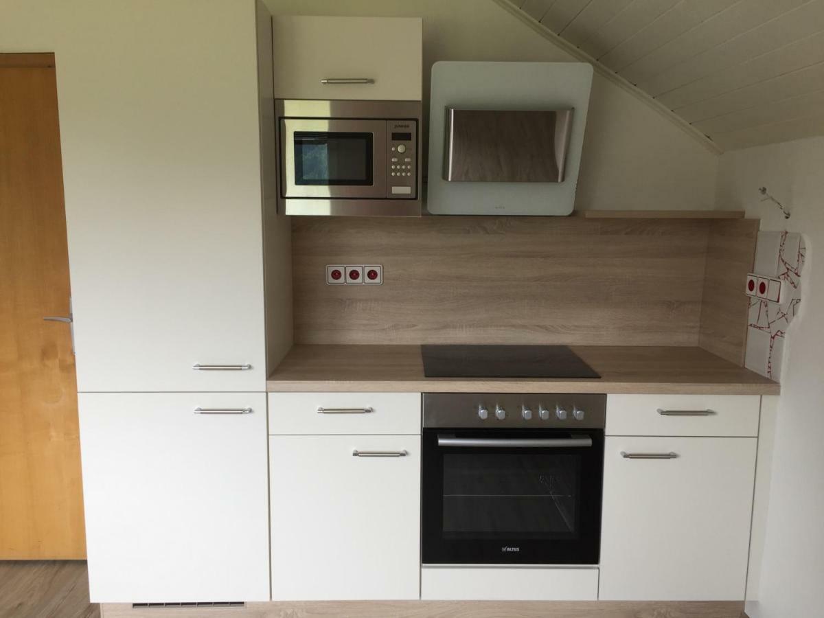 Ferienwohnung Trattnig Gassen  外观 照片