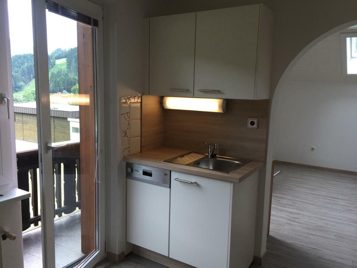 Ferienwohnung Trattnig Gassen  外观 照片