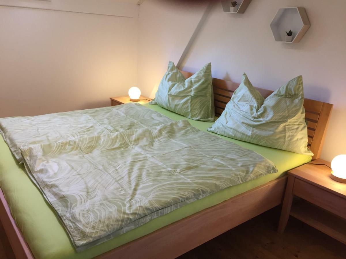 Ferienwohnung Trattnig Gassen  外观 照片