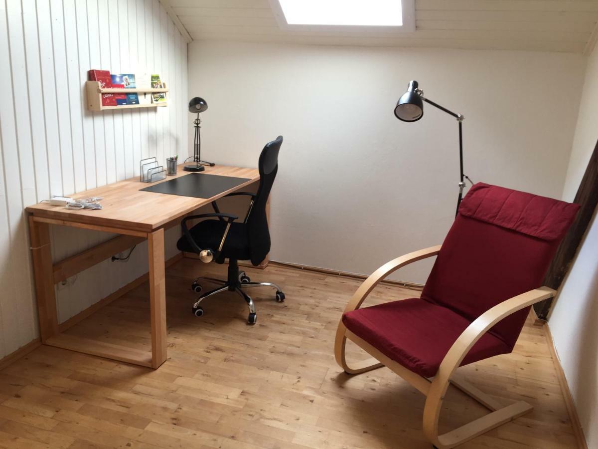 Ferienwohnung Trattnig Gassen  外观 照片