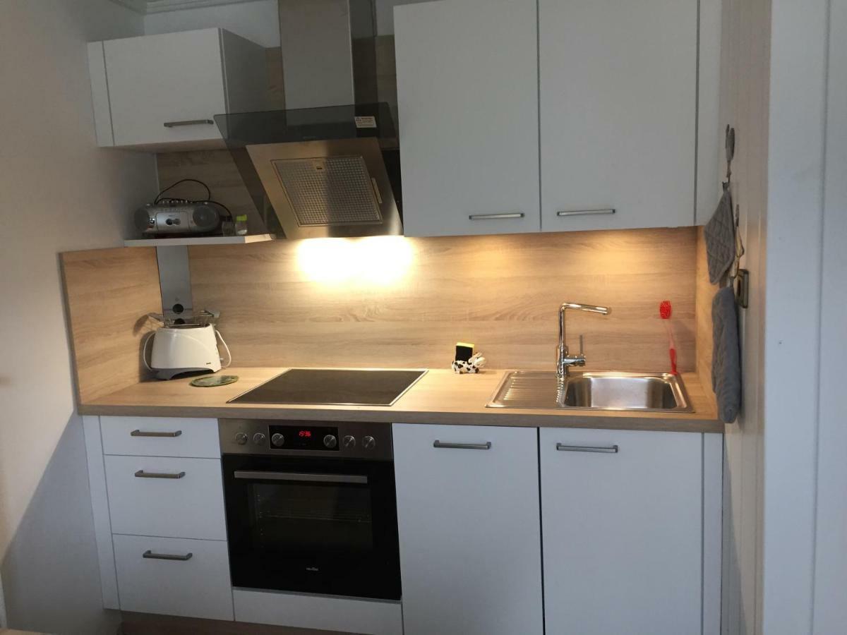 Ferienwohnung Trattnig Gassen  外观 照片